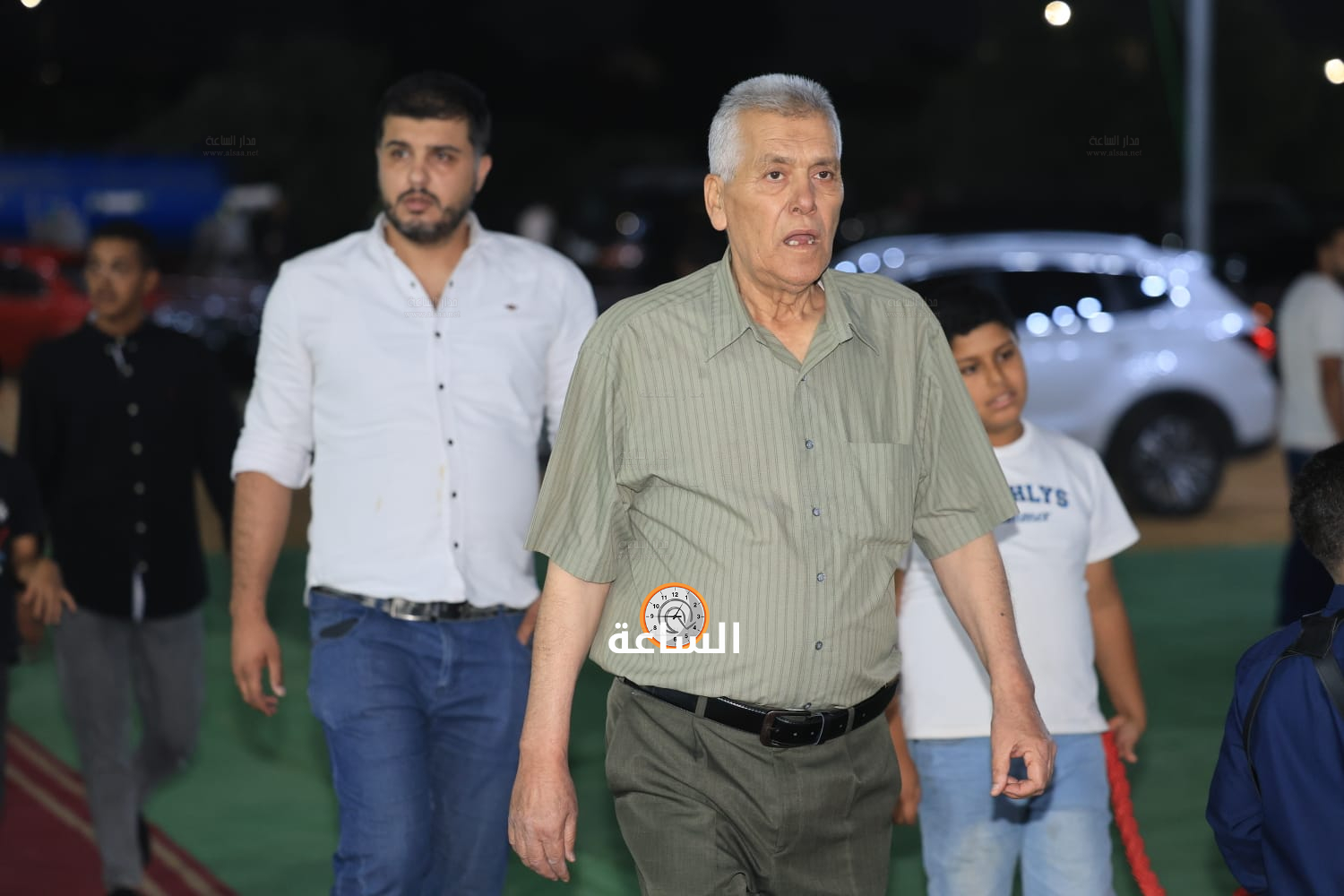 Madar Al-Saa Images 0.22053150678061828