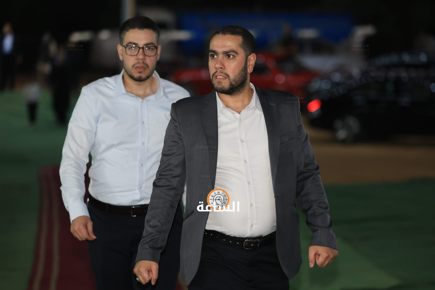 Madar Al-Saa Images 0.56506708659294