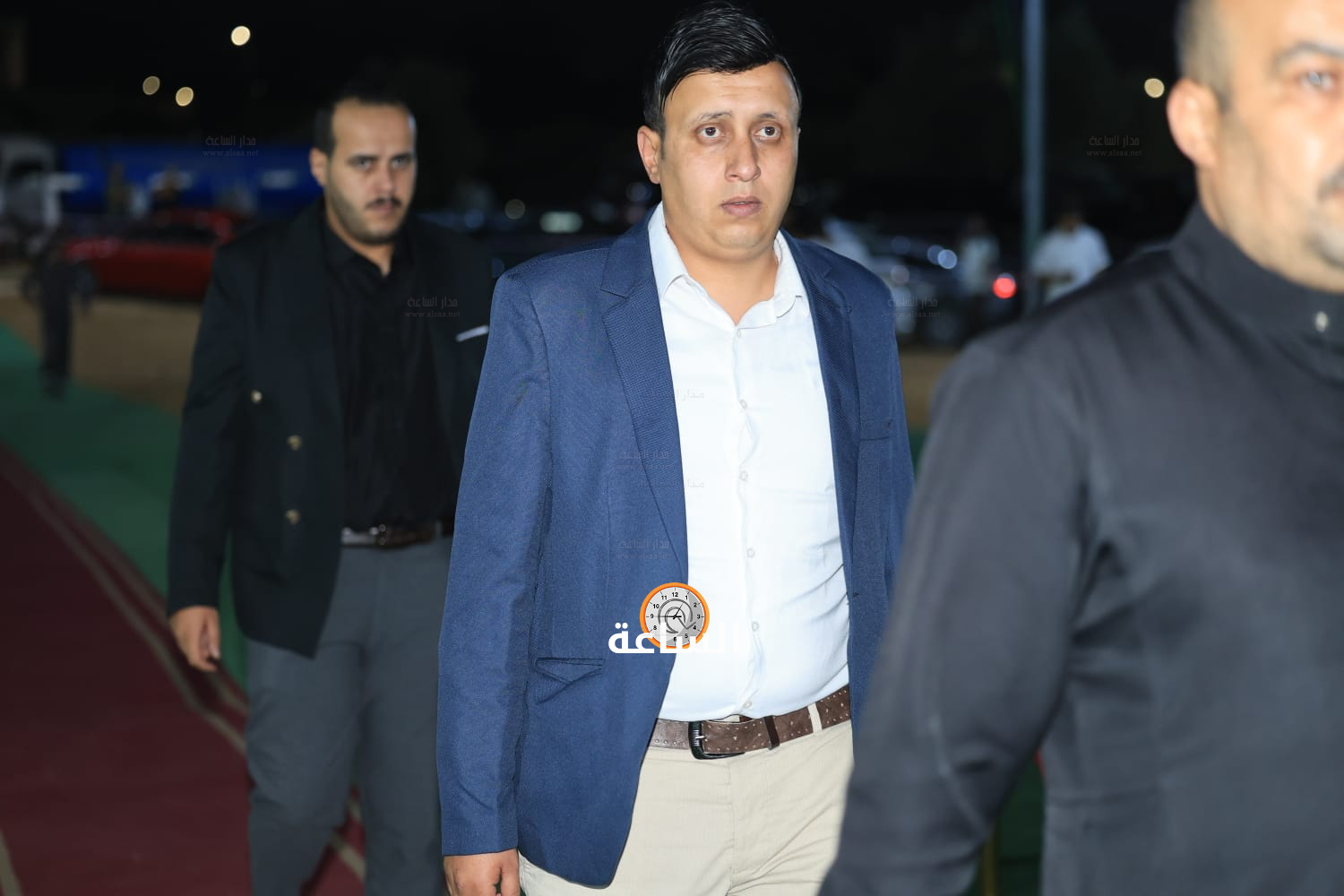 Madar Al-Saa Images 0.478262581748196