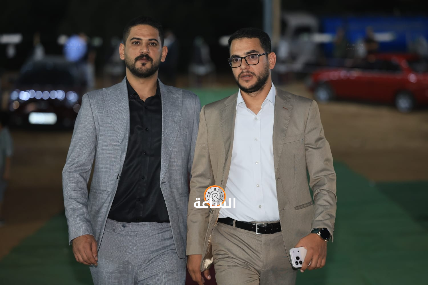 Madar Al-Saa Images 0.9436755288131294
