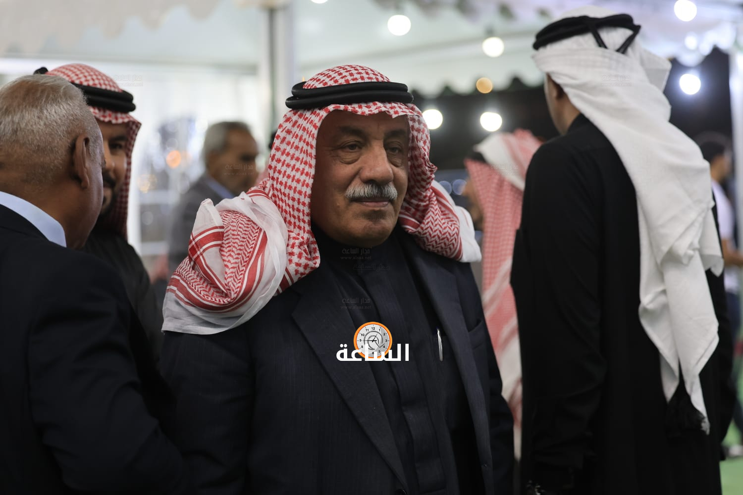 Madar Al-Saa Images 0.5963541825229144