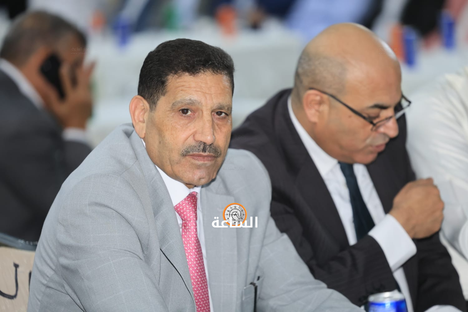 Madar Al-Saa Images 0.10309042714707672