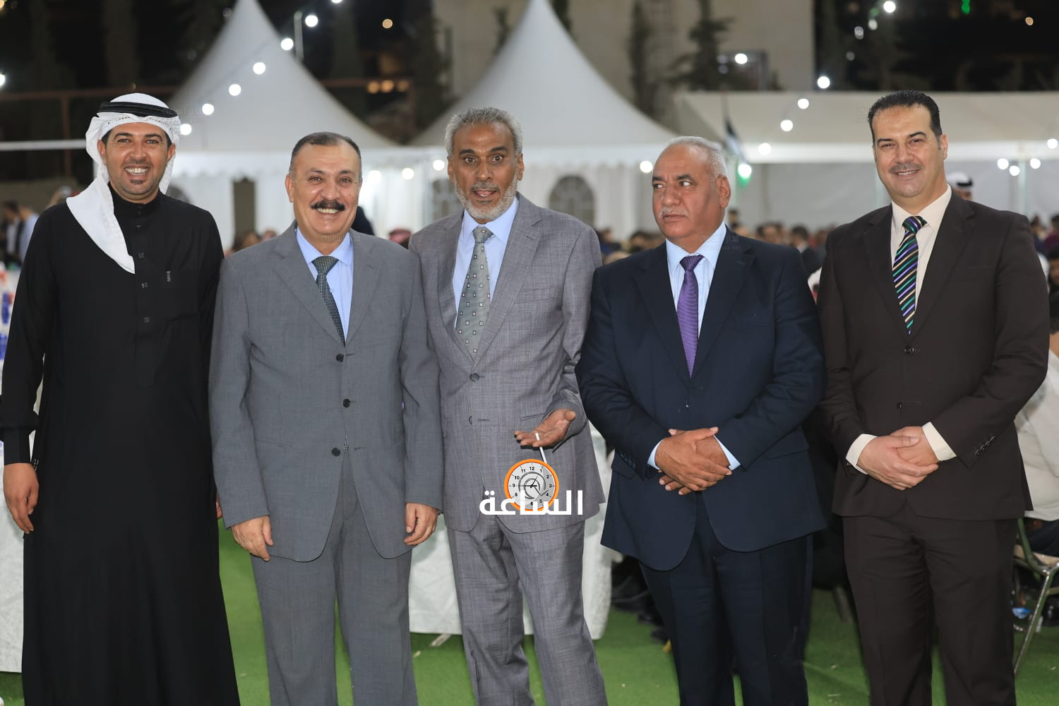 Madar Al-Saa Images 0.13337637832445848