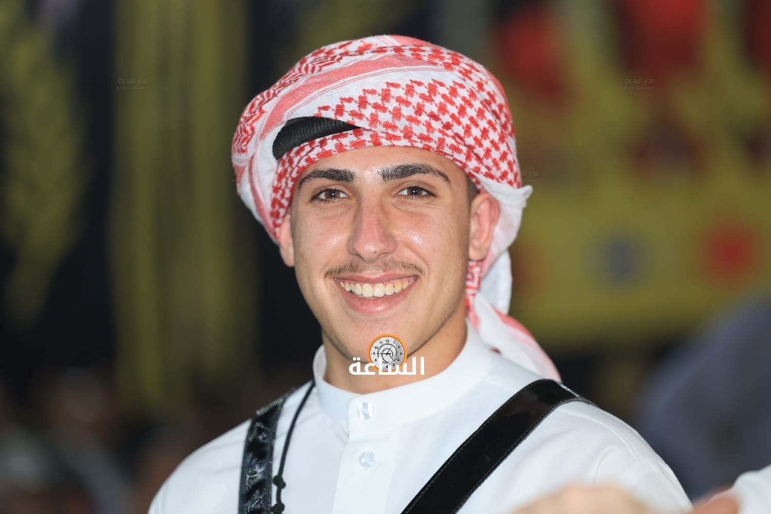 Madar Al-Saa Images 0.133726769787461