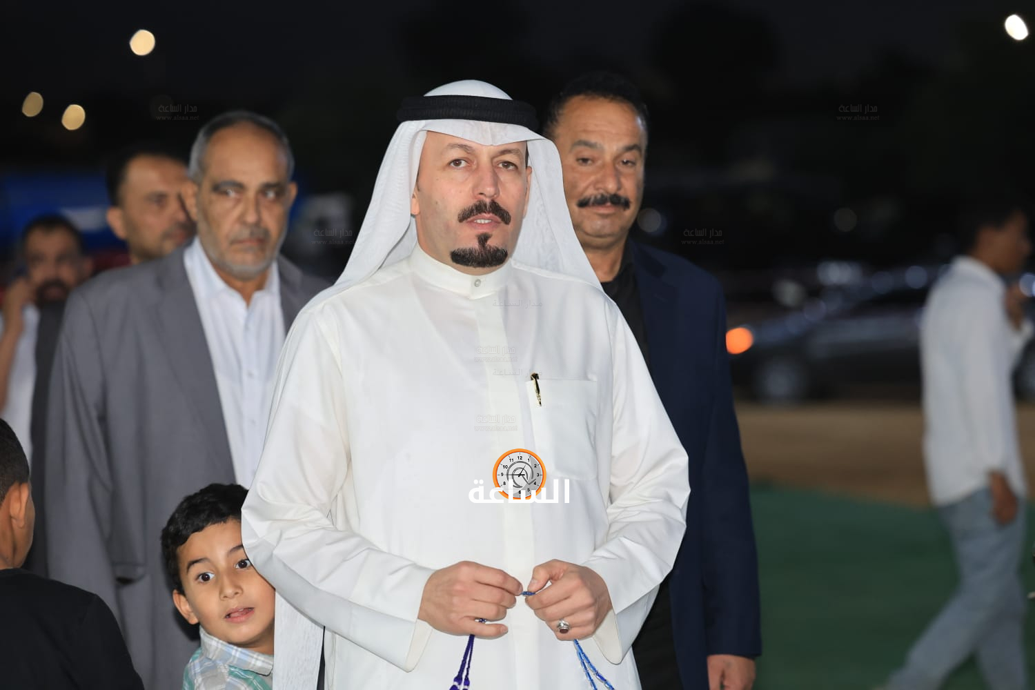 Madar Al-Saa Images 0.33962445812479725