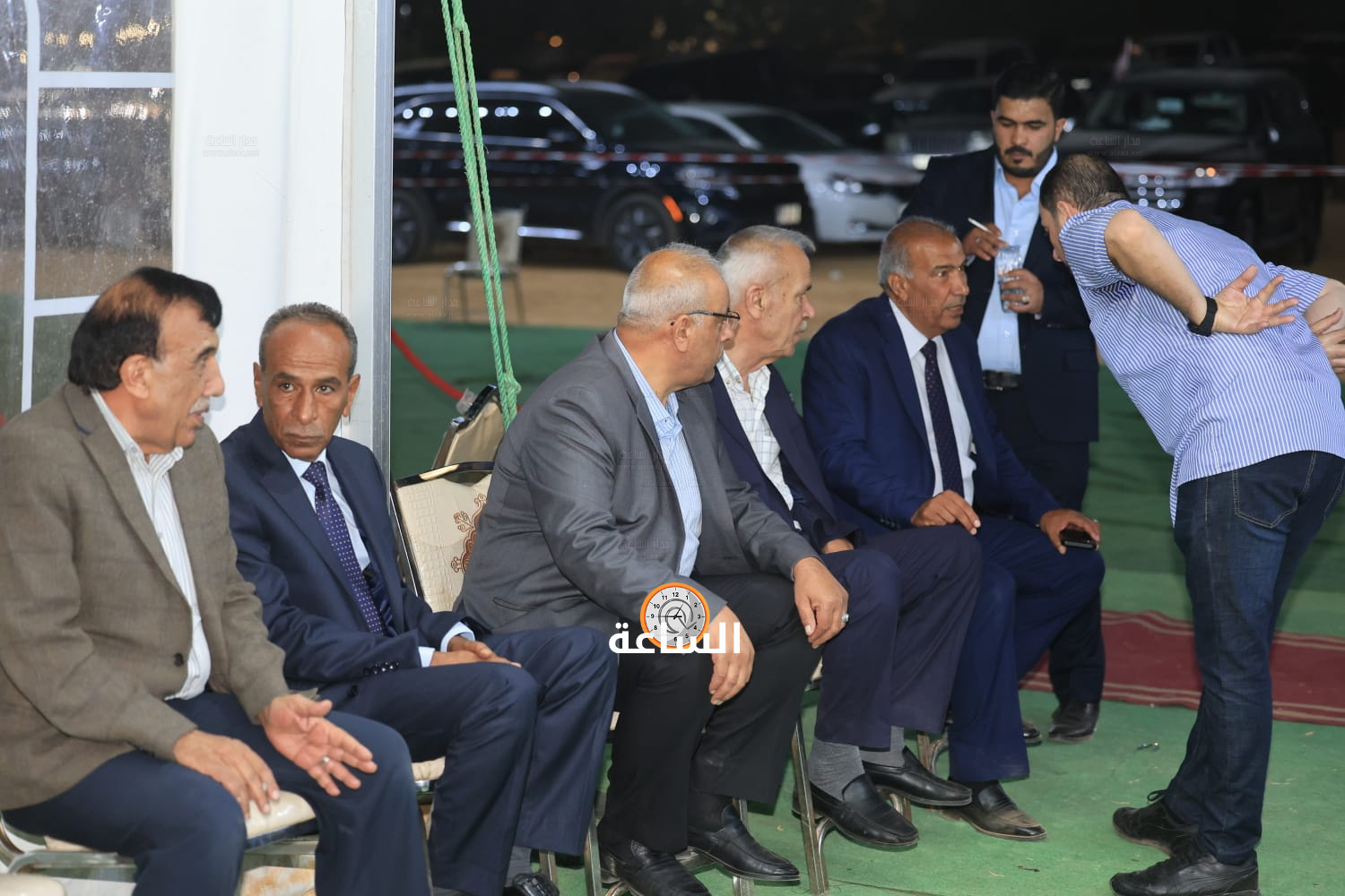 Madar Al-Saa Images 0.3755790707578549