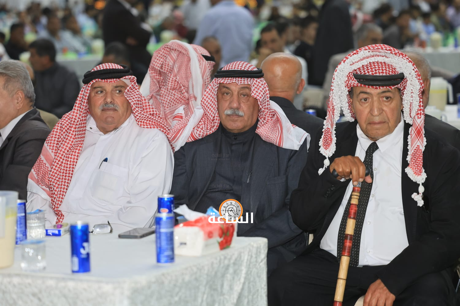 Madar Al-Saa Images 0.4770167777357769
