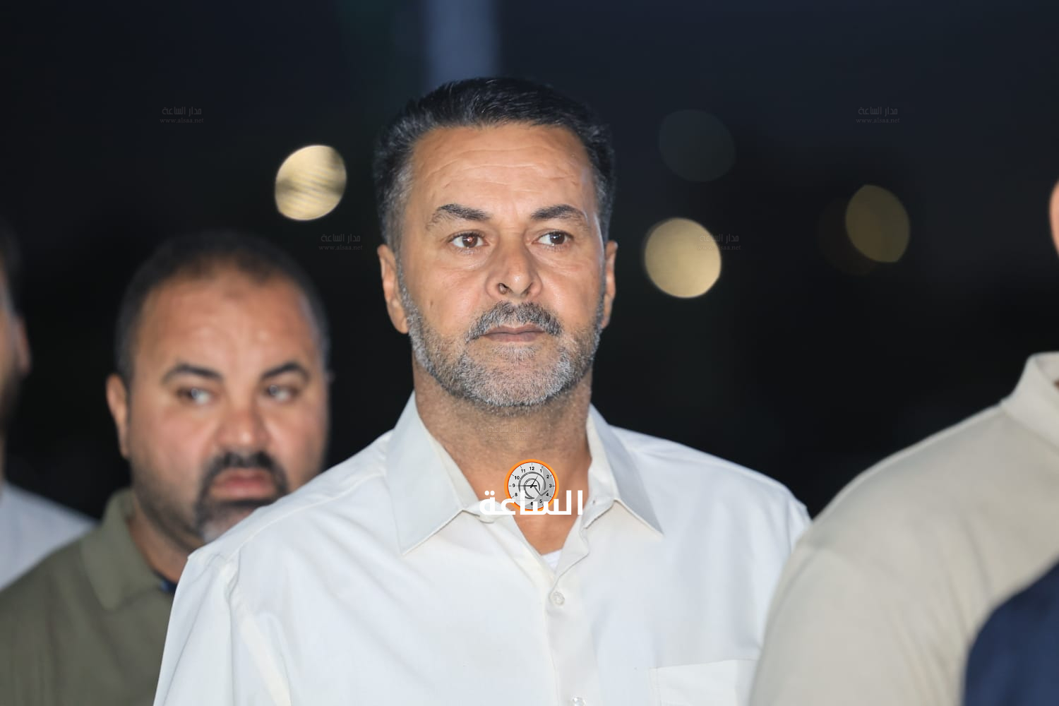 Madar Al-Saa Images 0.05410721992531553