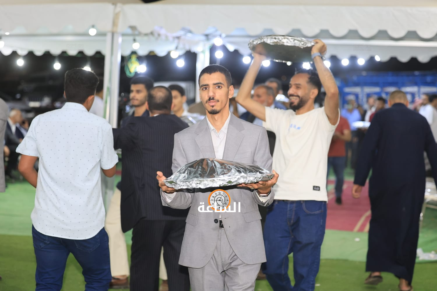 Madar Al-Saa Images 0.9051357645231805