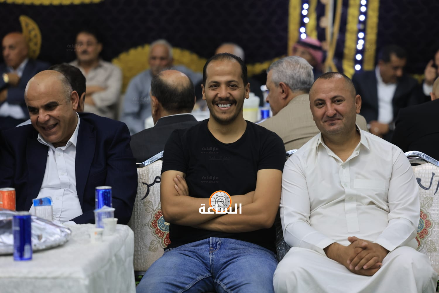 Madar Al-Saa Images 0.22207230525402133