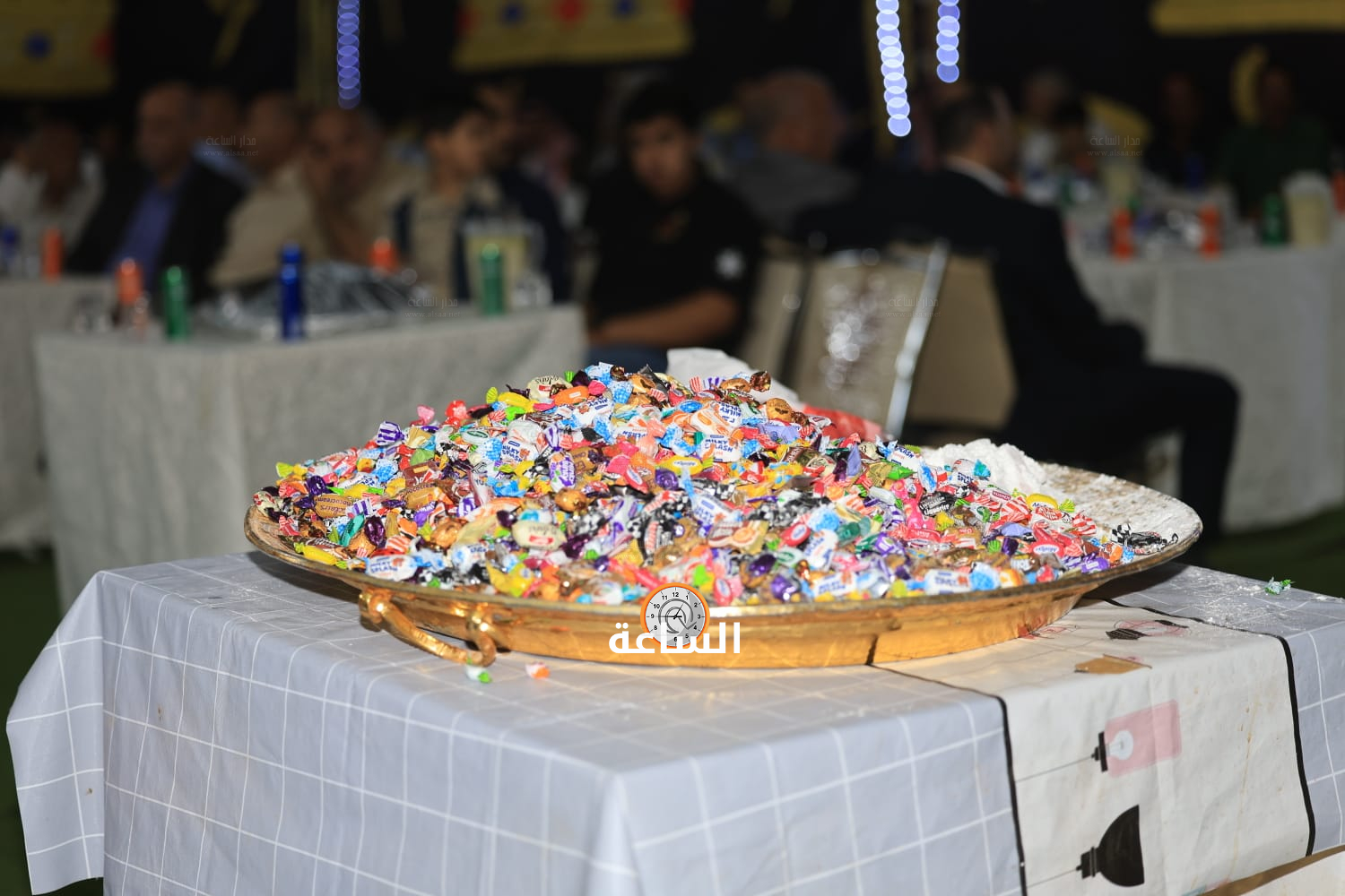 Madar Al-Saa Images 0.9829624801336992