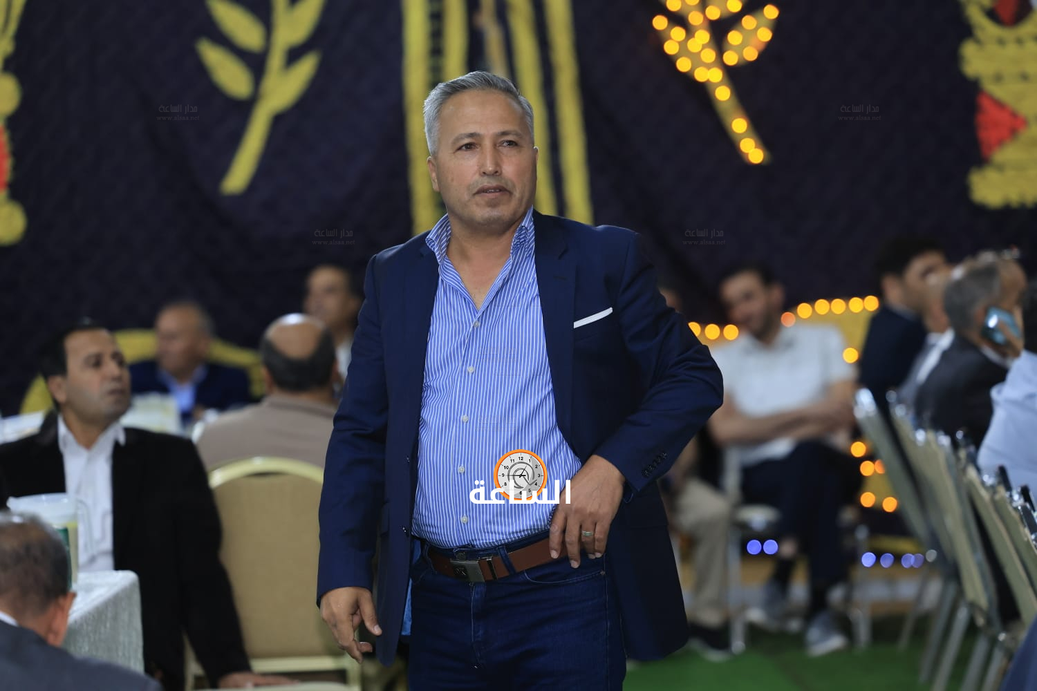 Madar Al-Saa Images 0.14277905751107012