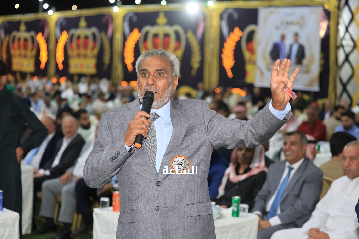 Madar Al-Saa Images 0.38143928677423733