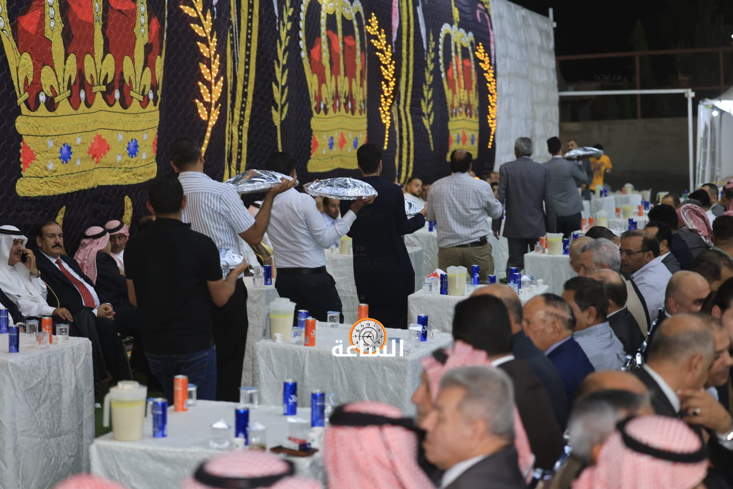Madar Al-Saa Images 0.31114271407419214