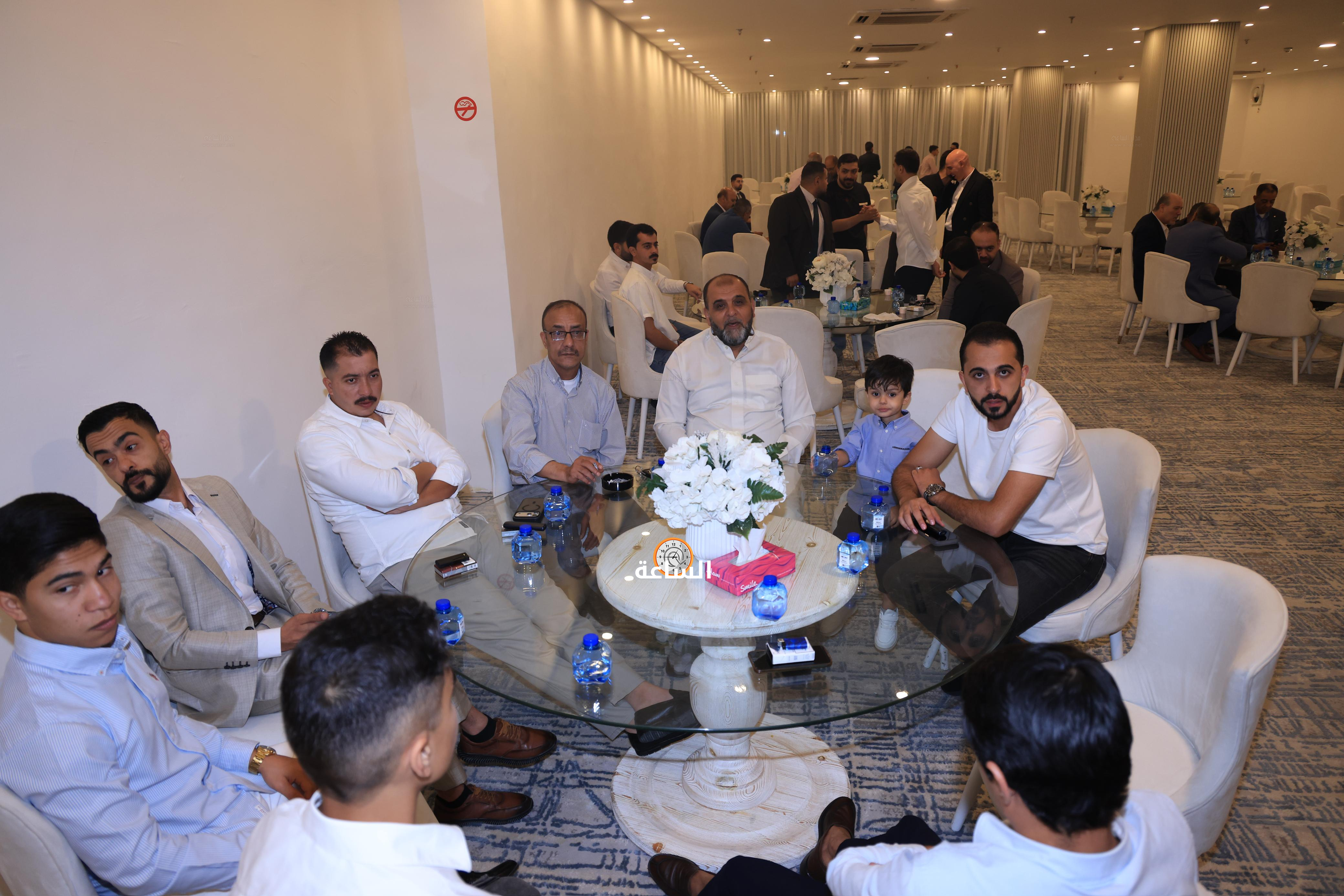 Madar Al-Saa Images 0.6927360491266181