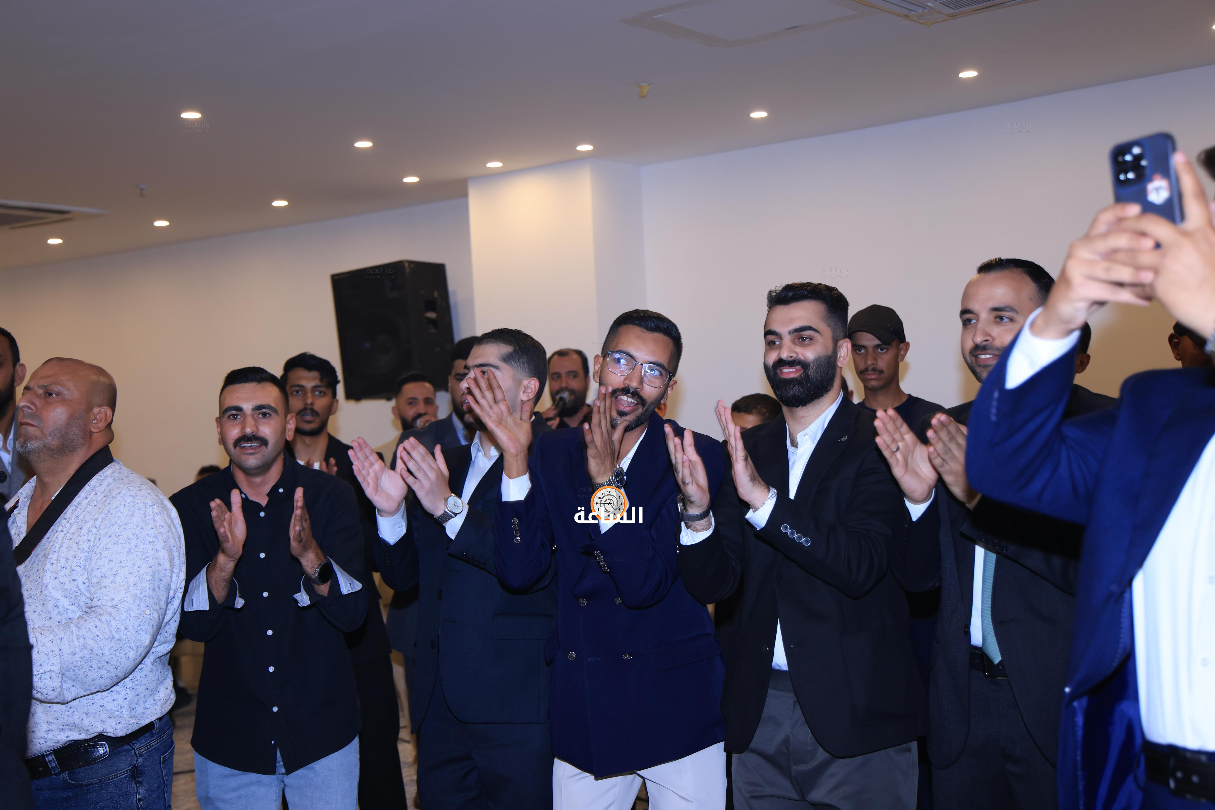 Madar Al-Saa Images 0.3892293950478146