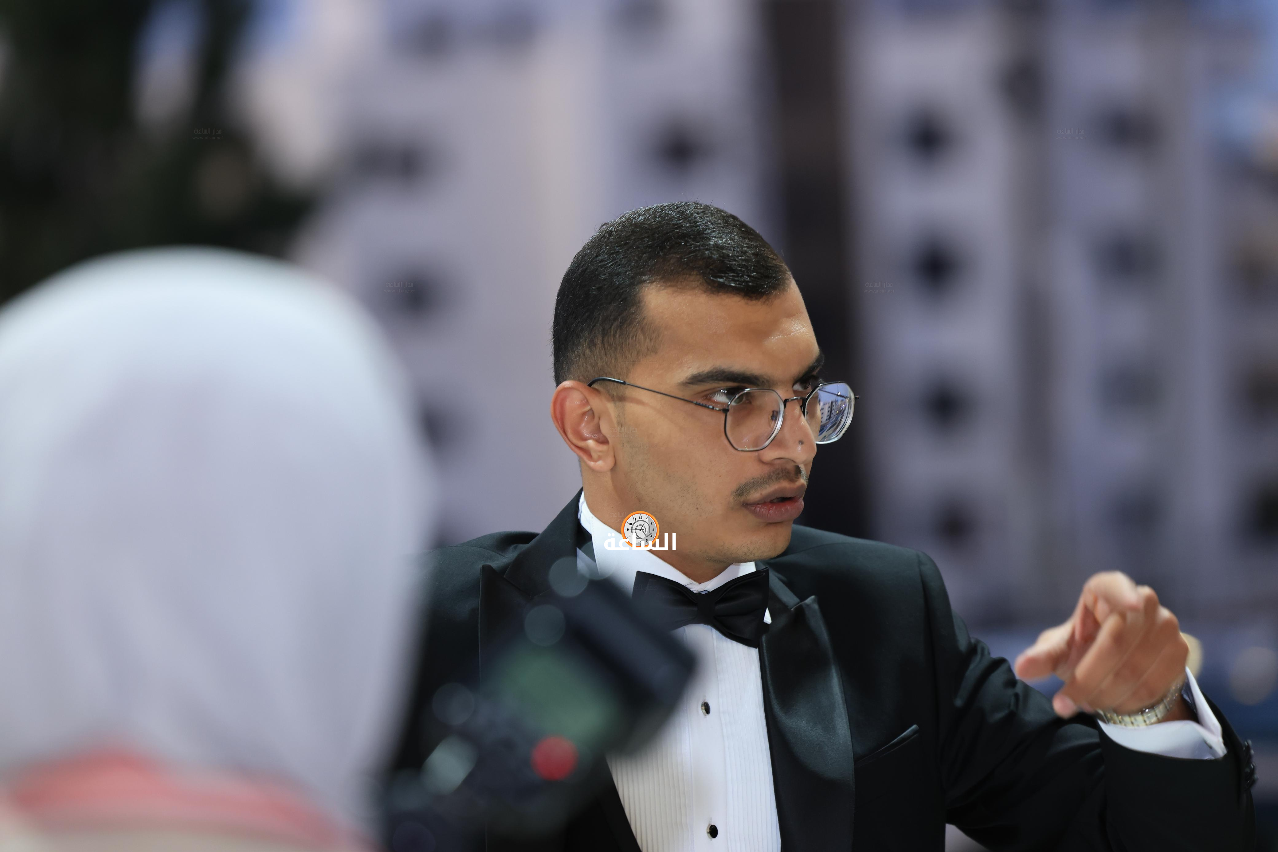 Madar Al-Saa Images 0.11161510314900258