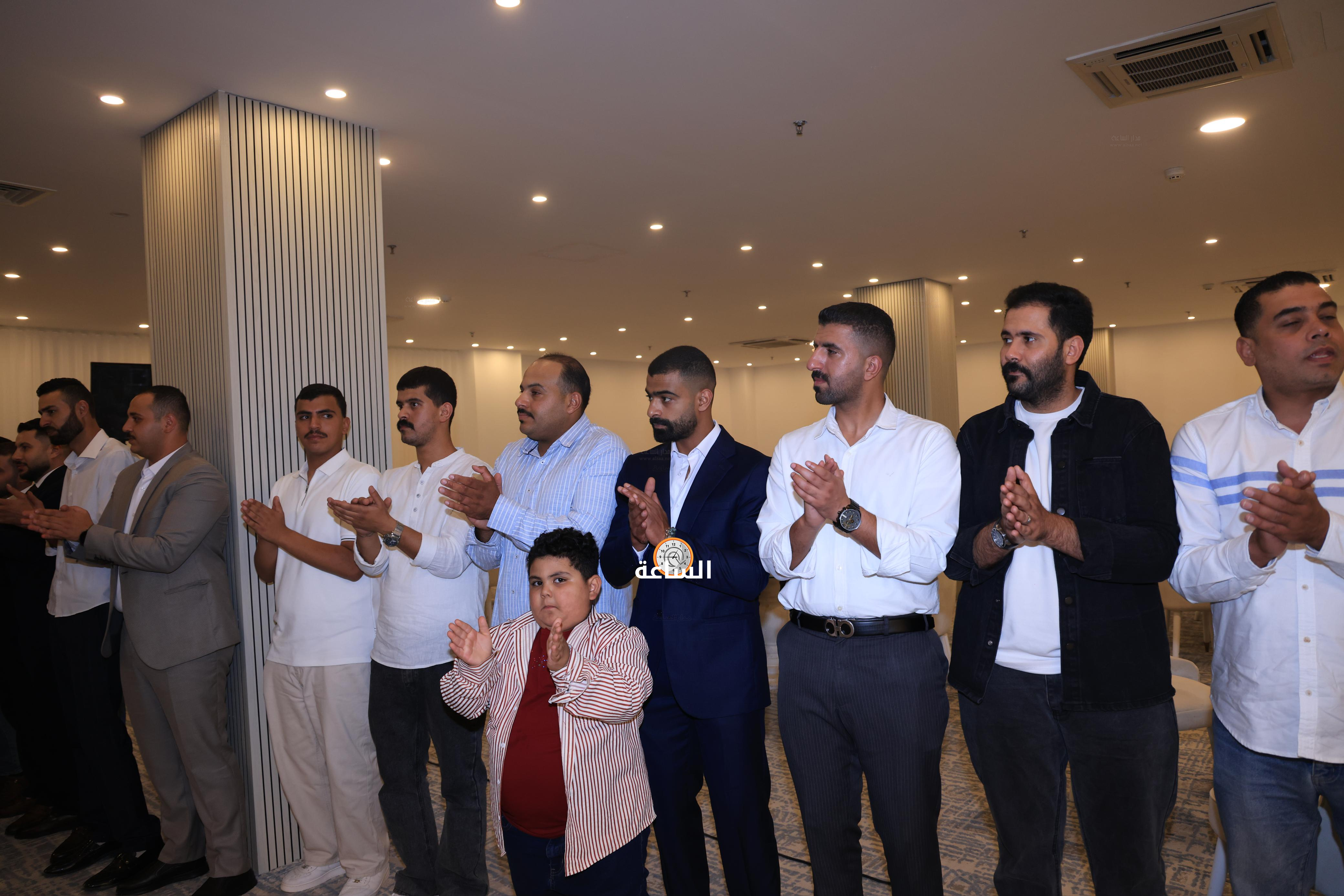 Madar Al-Saa Images 0.08426682302092026