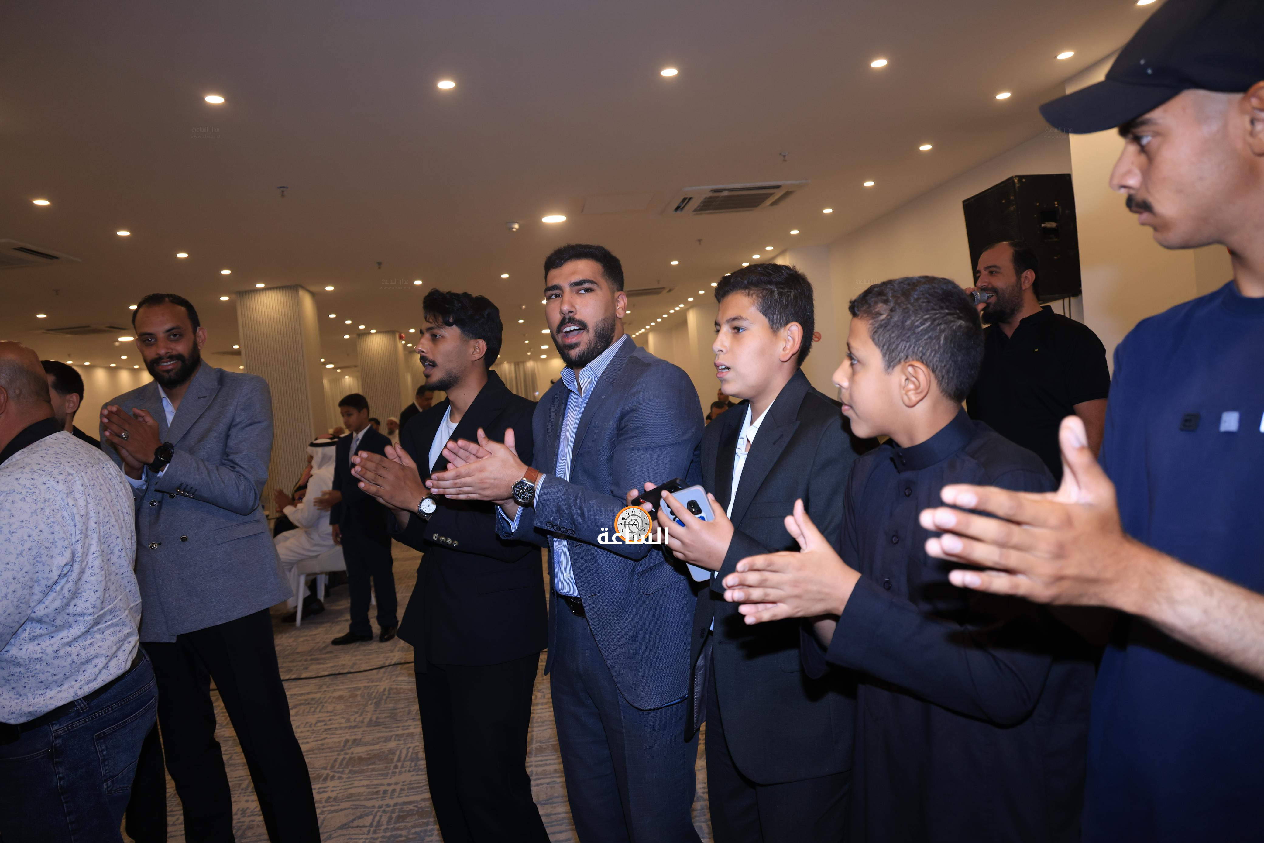Madar Al-Saa Images 0.07090093496484862