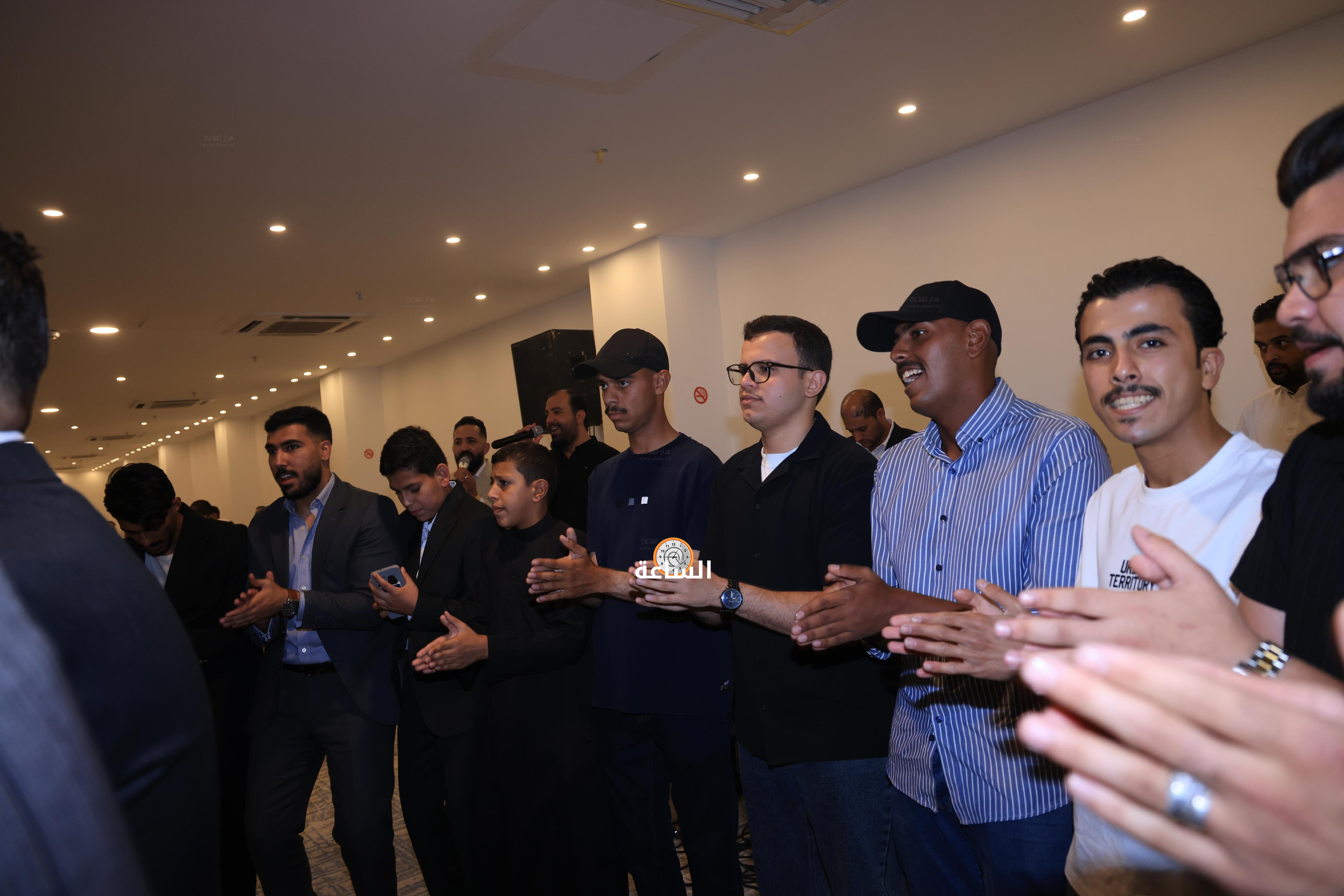 Madar Al-Saa Images 0.32256253084498365