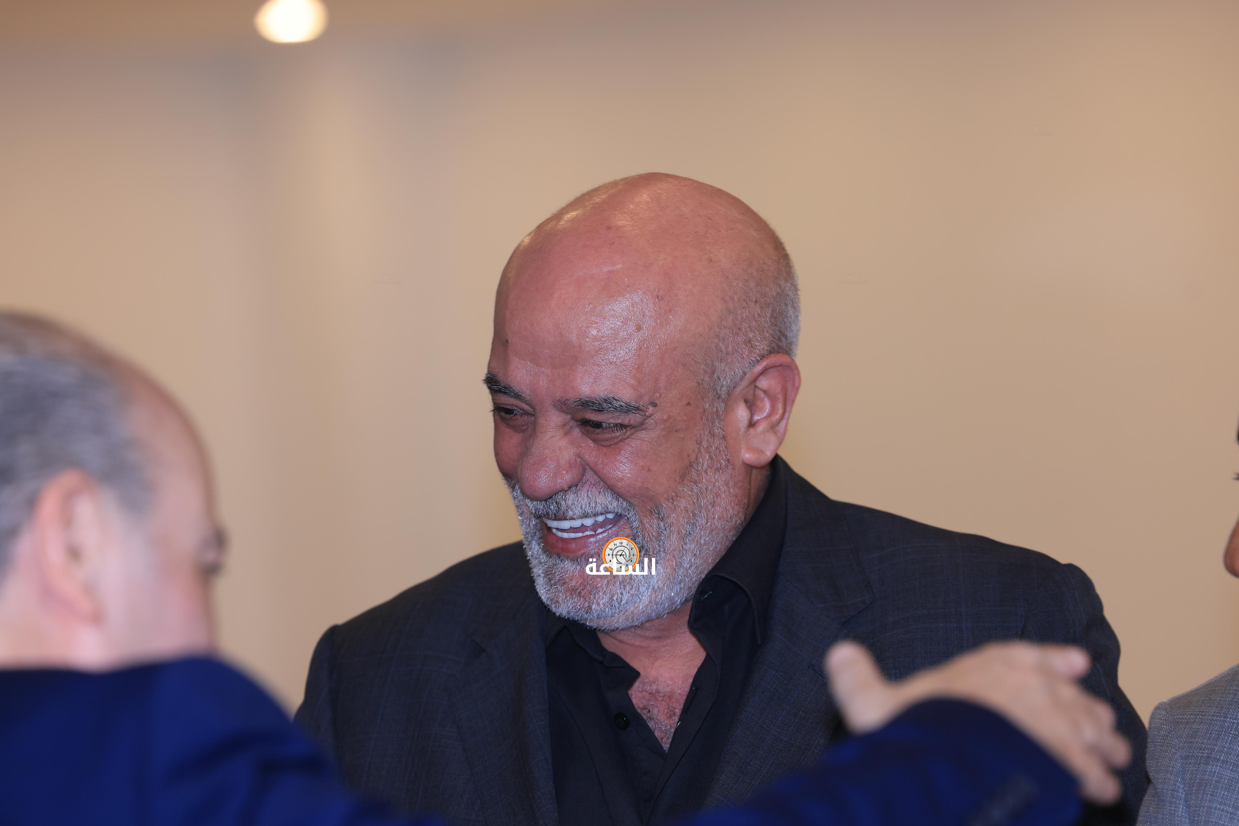 Madar Al-Saa Images 0.4268631514188025