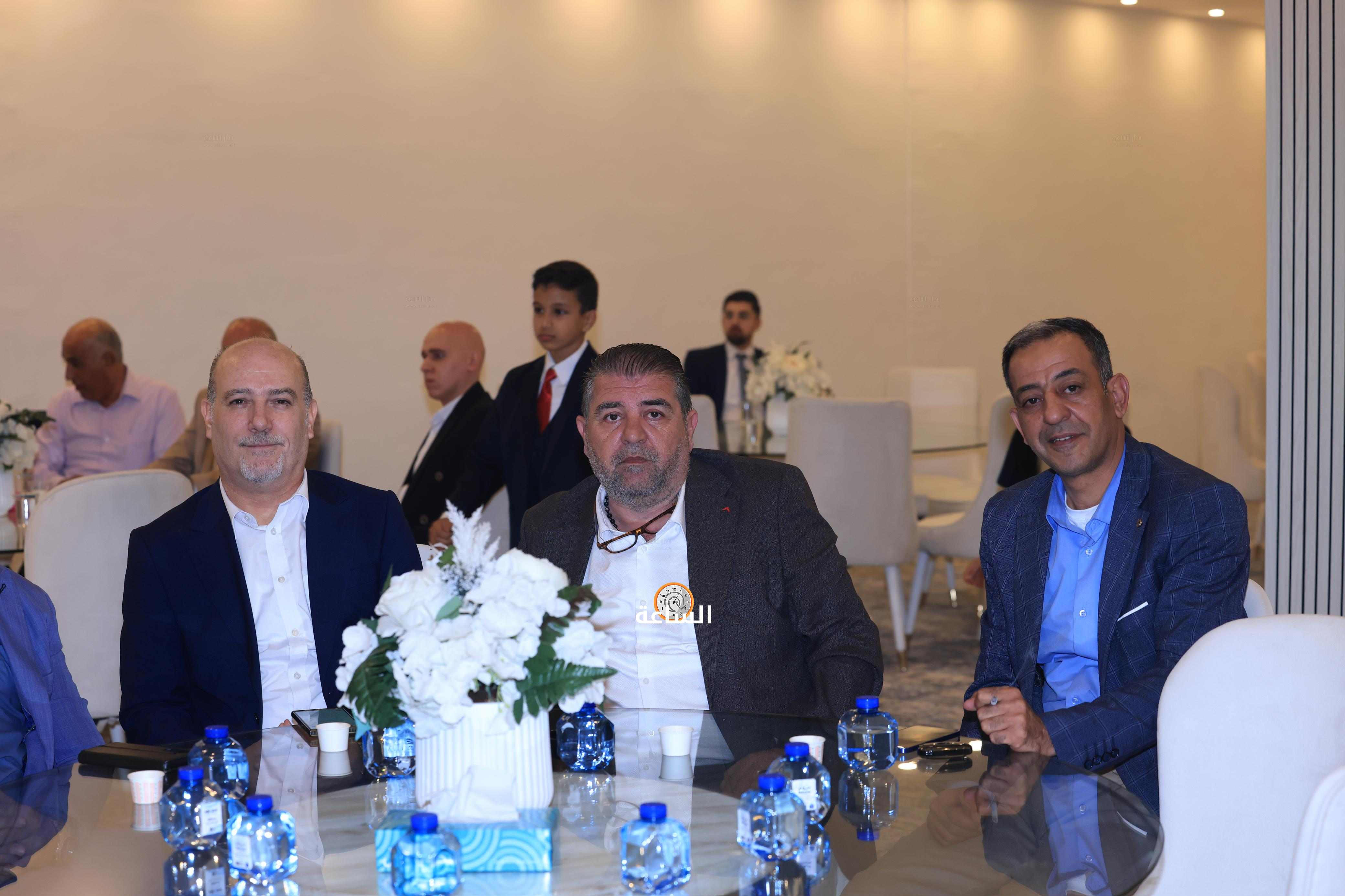 Madar Al-Saa Images 0.5952588454988574