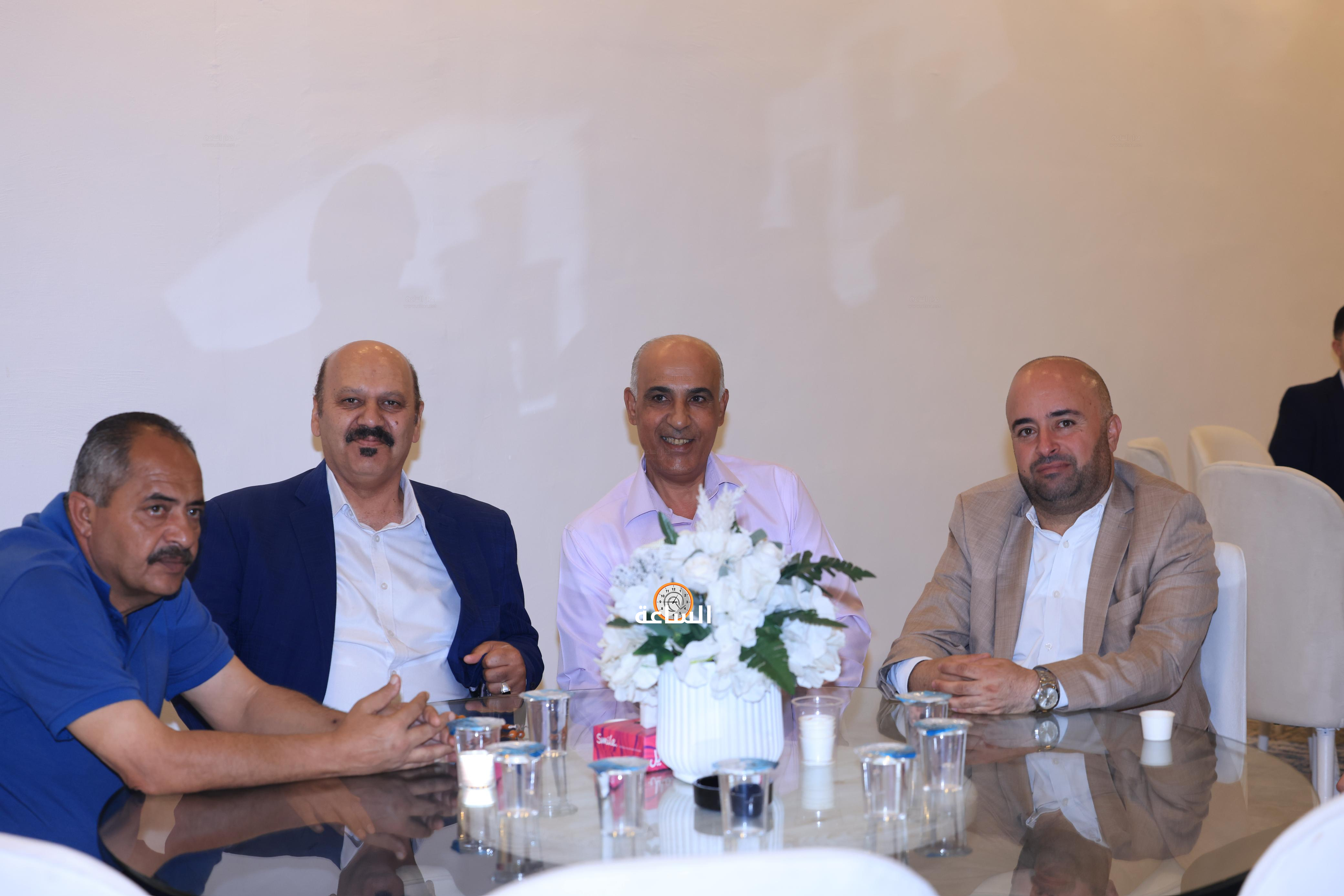 Madar Al-Saa Images 0.5973103295090642