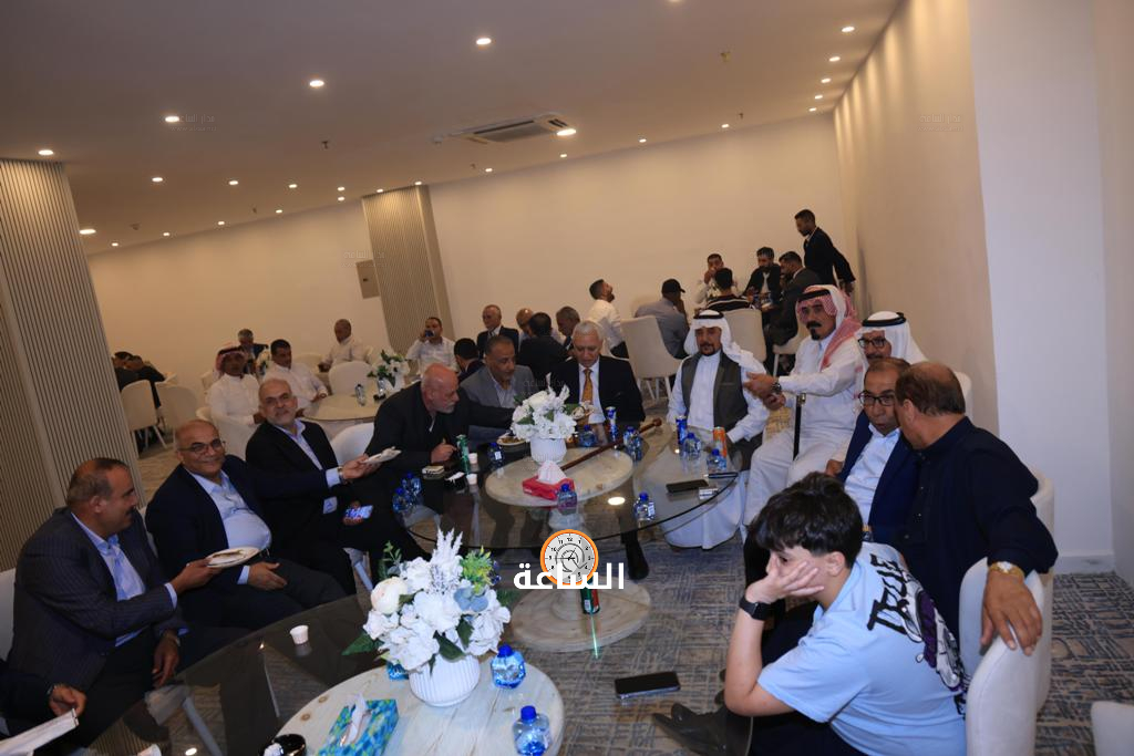 Madar Al-Saa Images 0.4838744780438208