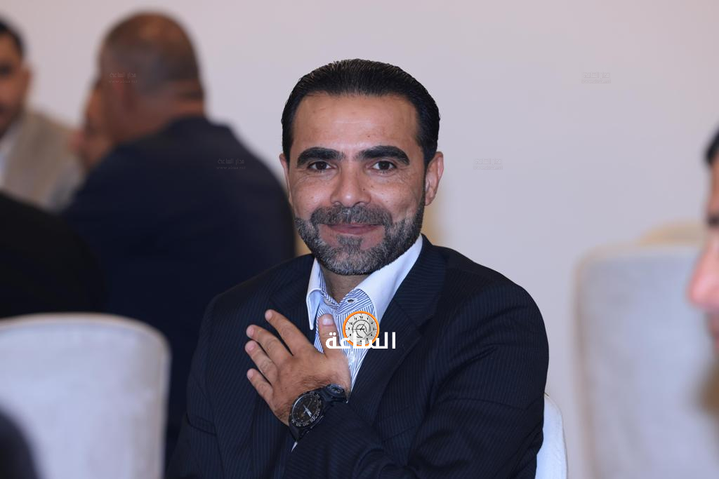 Madar Al-Saa Images 0.48704932402969625