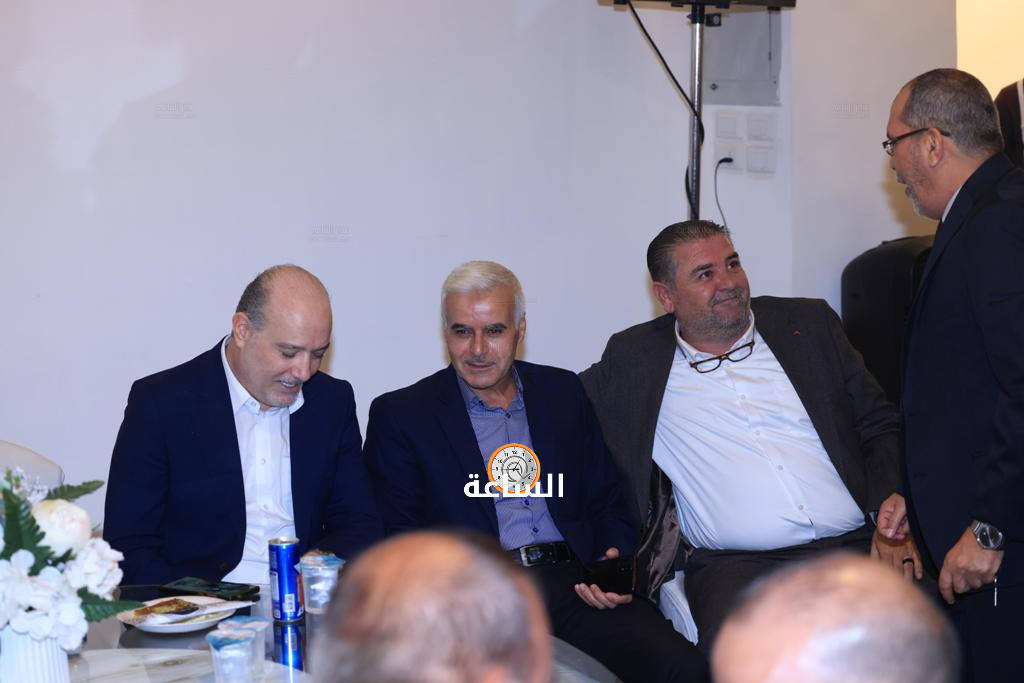 Madar Al-Saa Images 0.4679871667709091