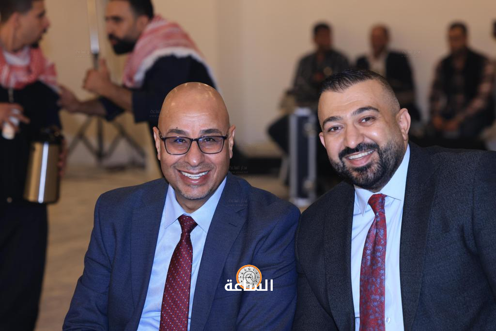 Madar Al-Saa Images 0.32178779652511846
