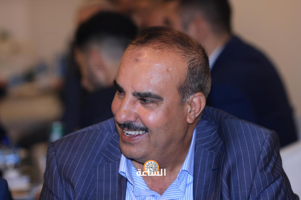 الزميل عمر سلامة