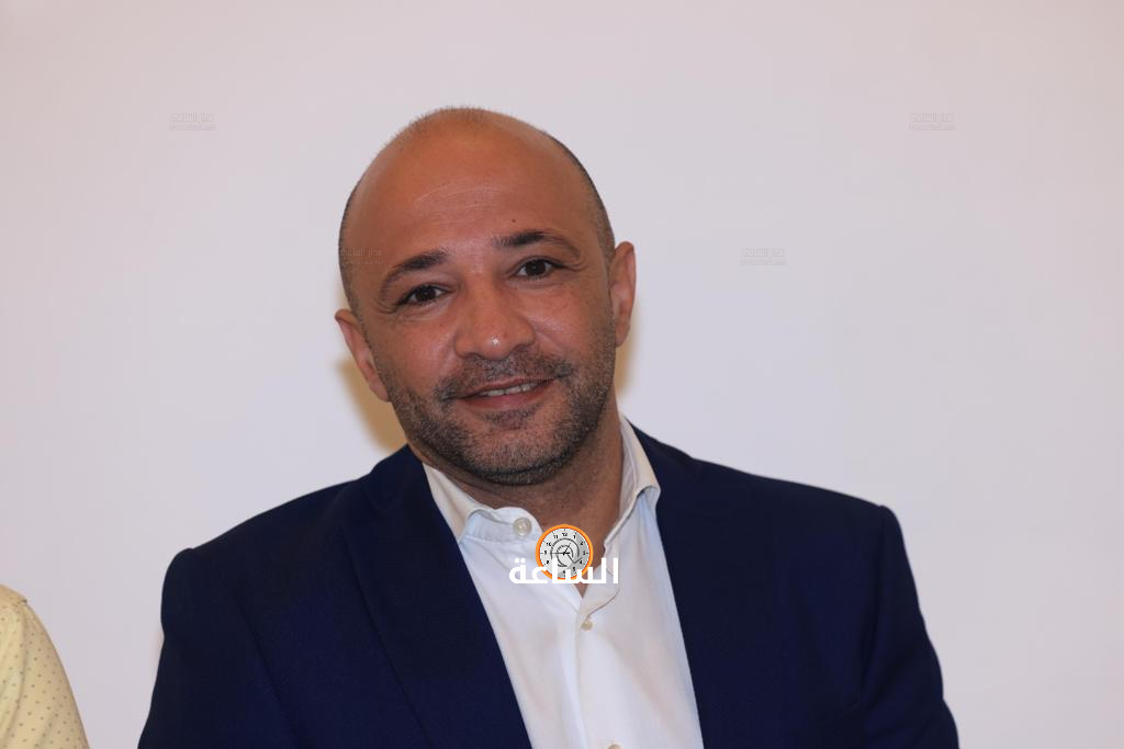 الزميل محمد أبو شيخة