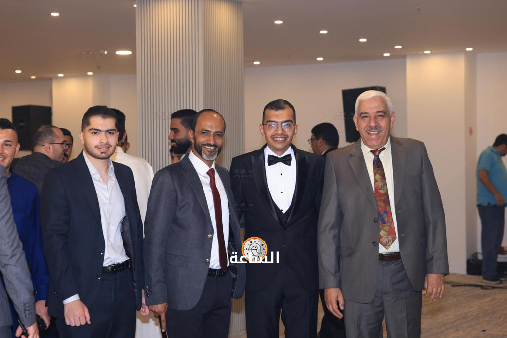 Madar Al-Saa Images 0.9694617746656228