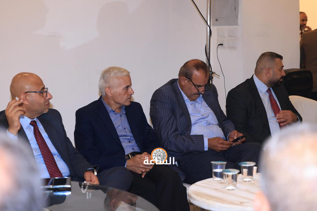 Madar Al-Saa Images 0.3358252945225635