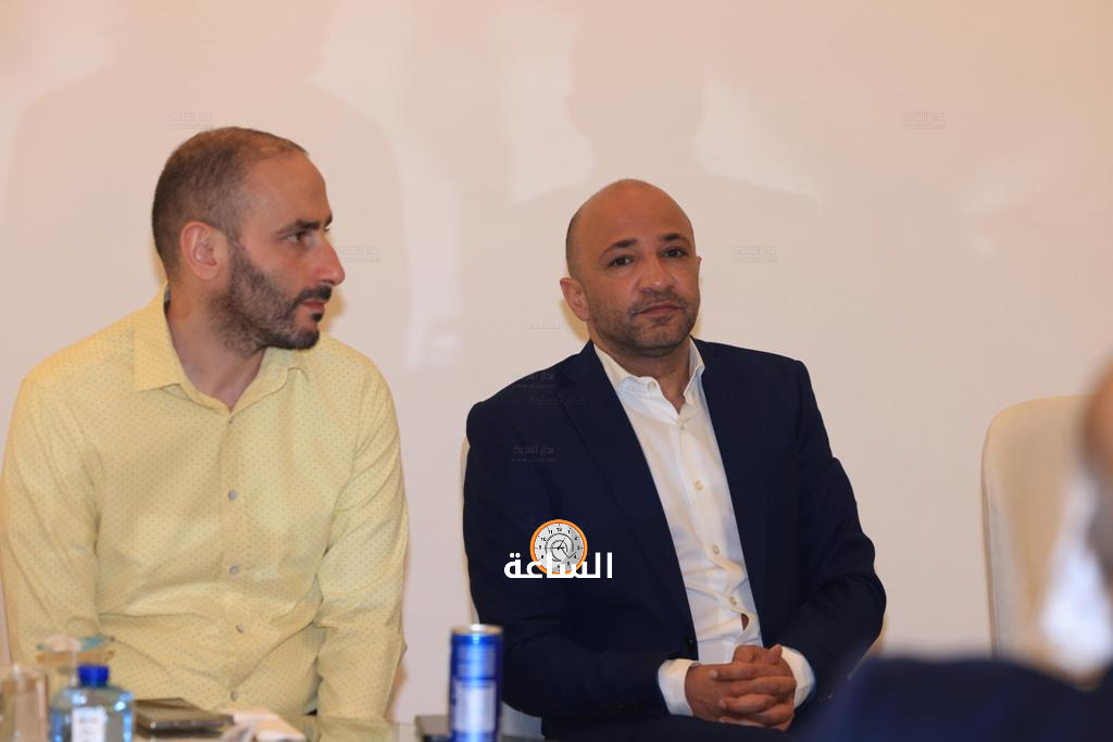 Madar Al-Saa Images 0.25525768200132337