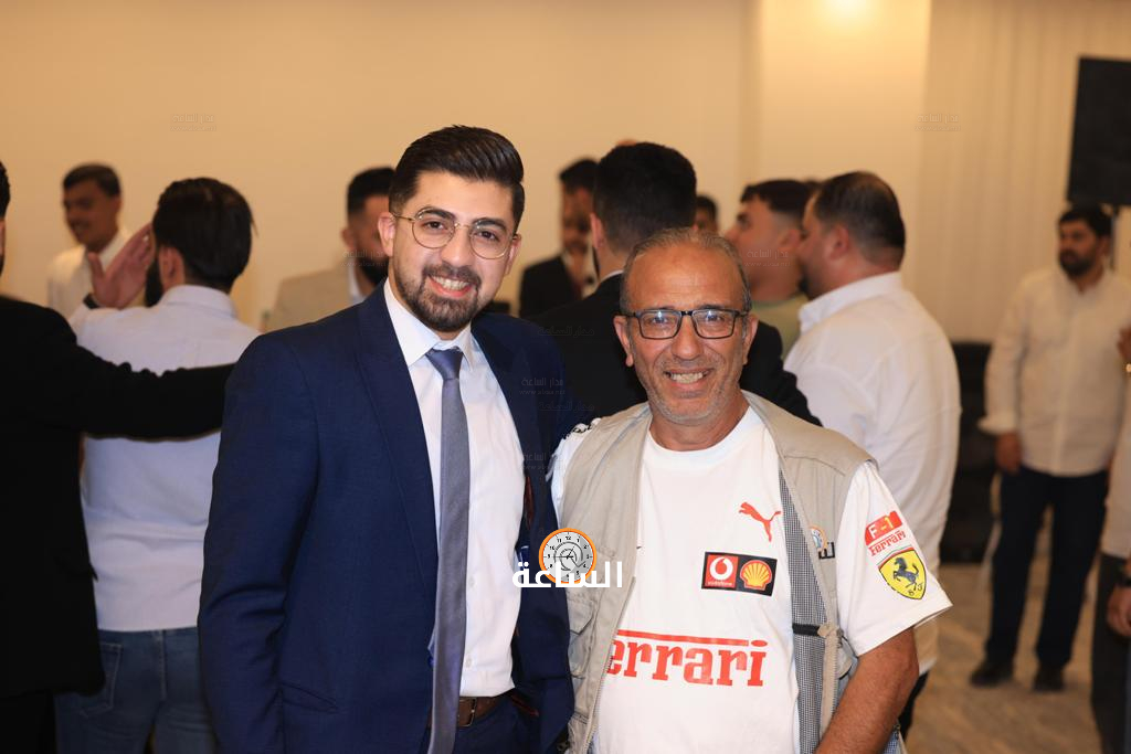Madar Al-Saa Images 0.4007304374244012