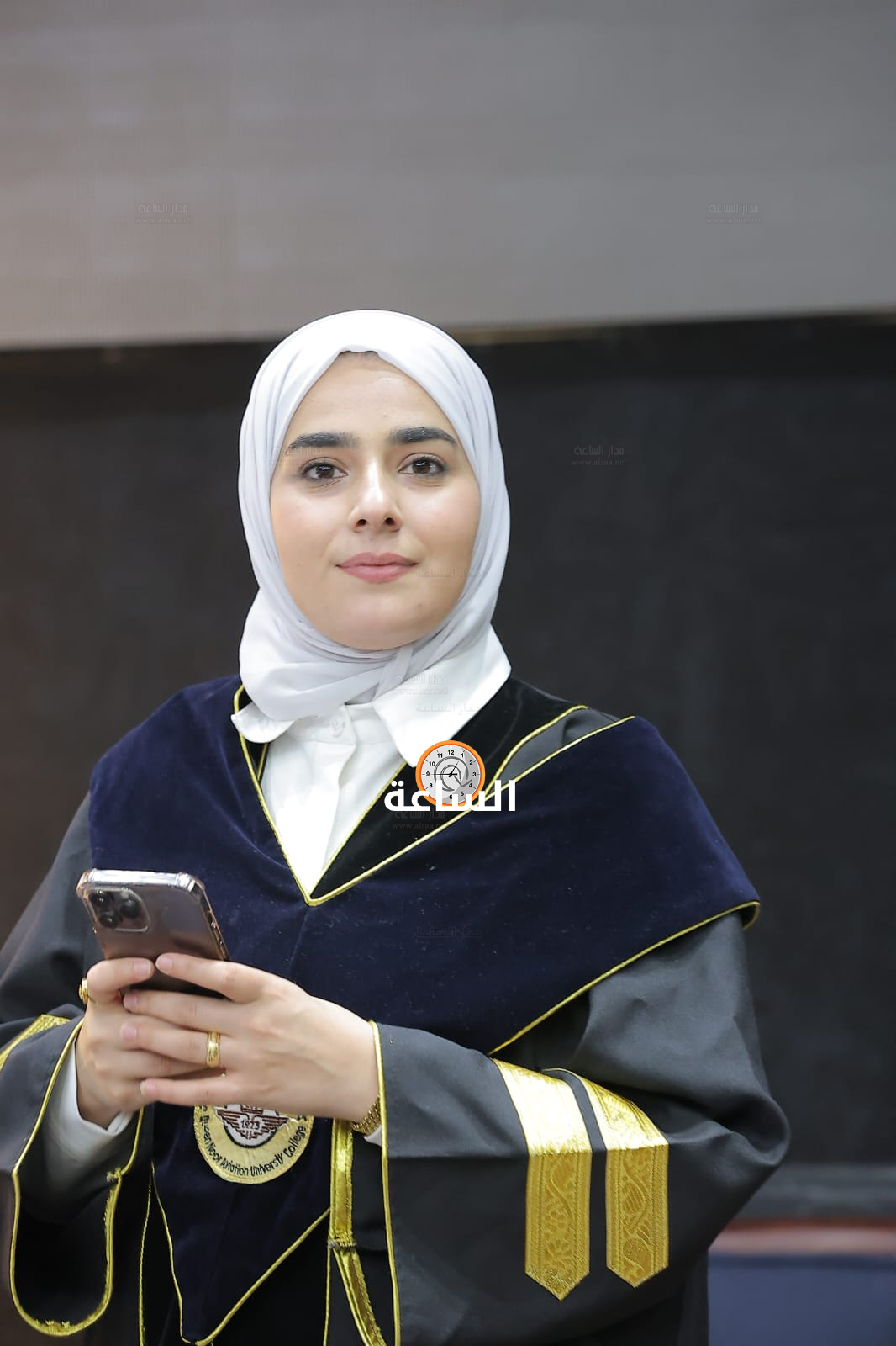 Madar Al-Saa Images 0.7688916292773106