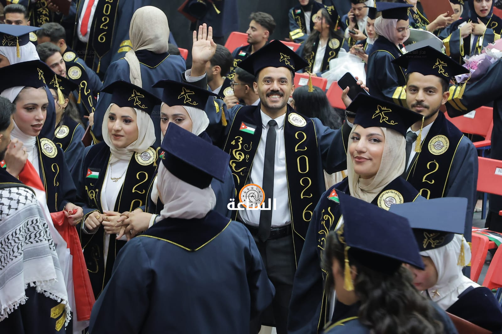 Madar Al-Saa Images 0.92468981231528