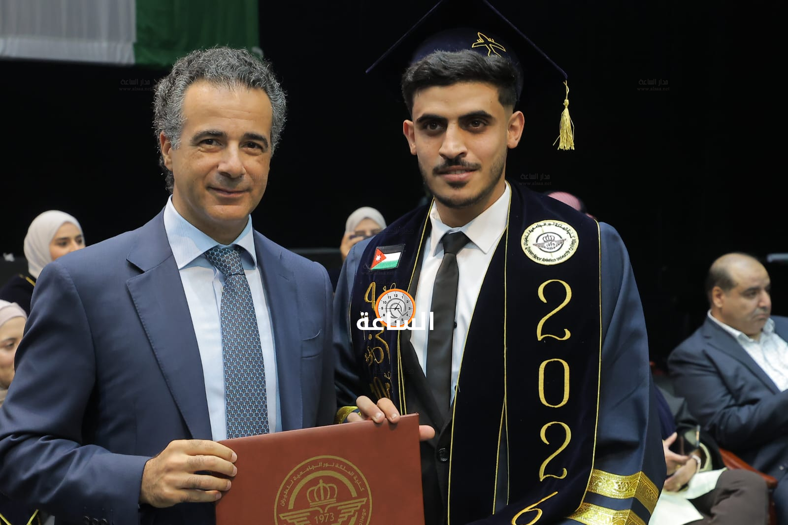 Madar Al-Saa Images 0.08050174020725798