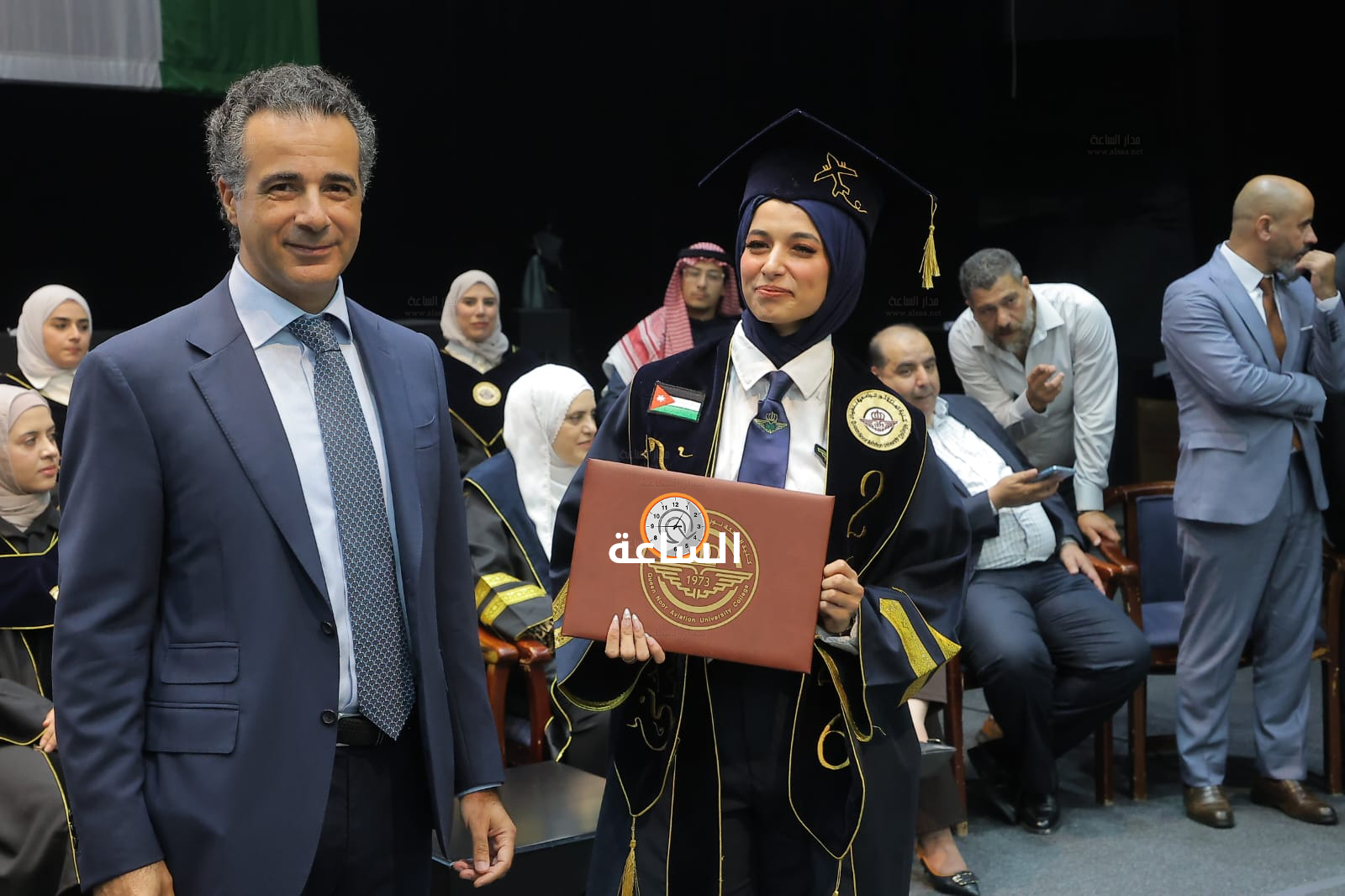 Madar Al-Saa Images 0.3780077838492948