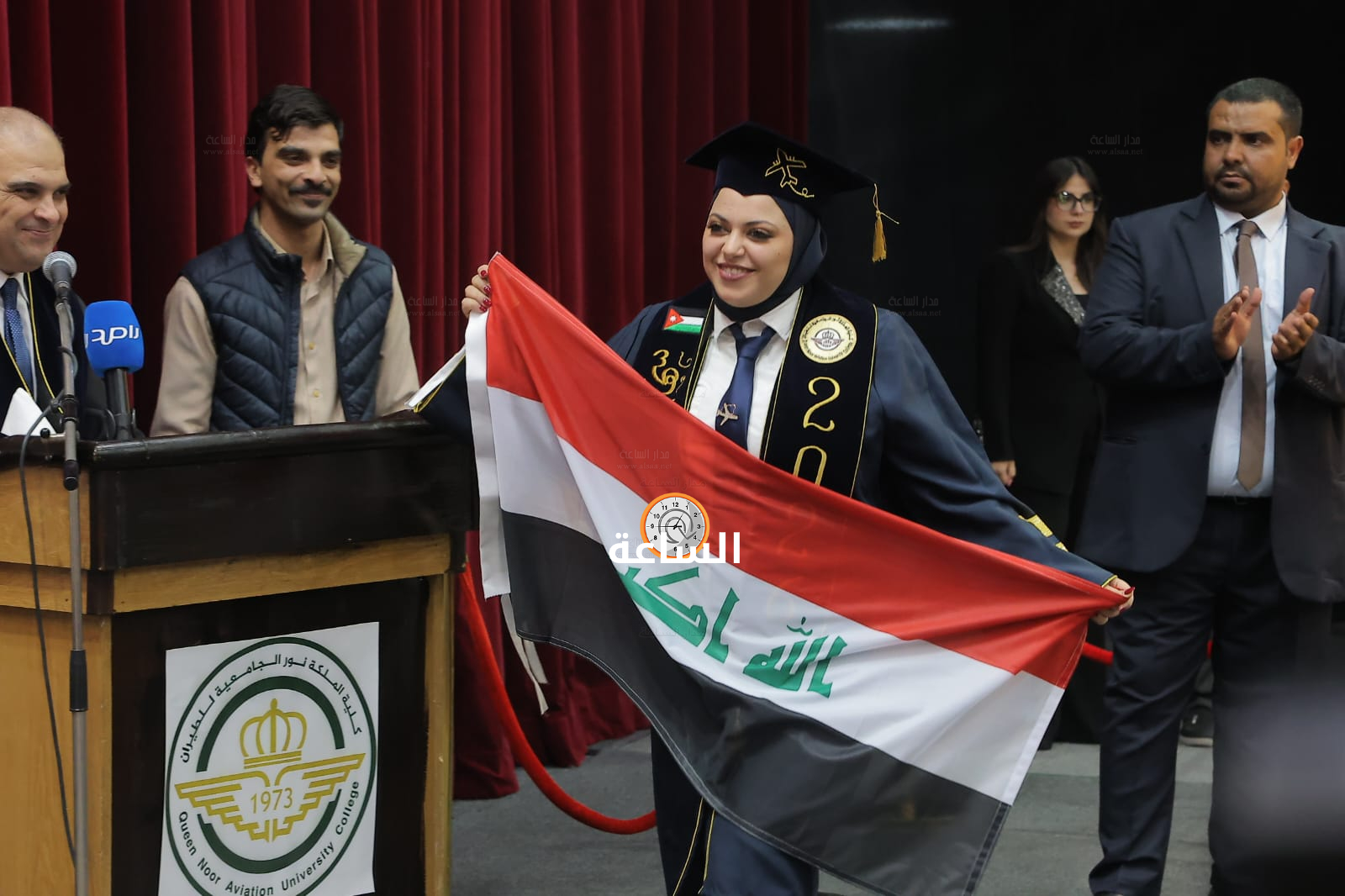 Madar Al-Saa Images 0.6655200386641954