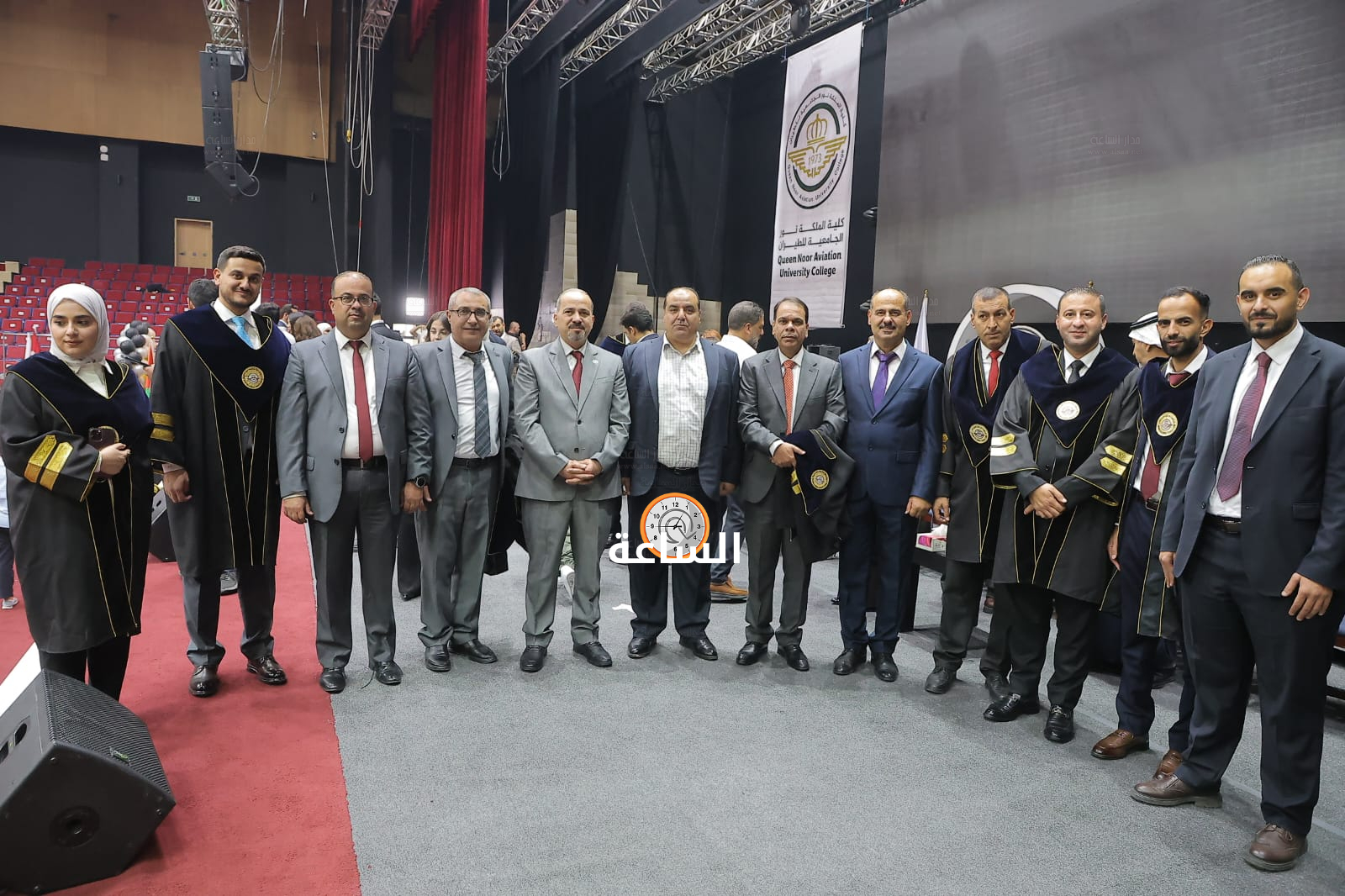 Madar Al-Saa Images 0.14806931530085743