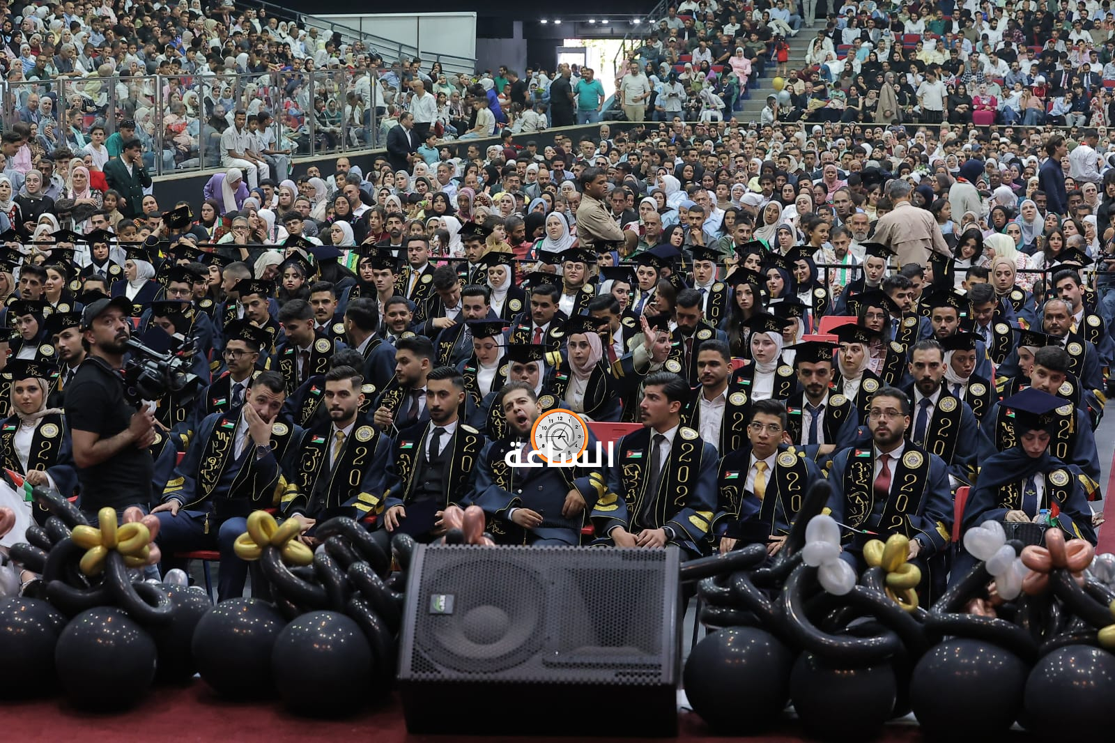 Madar Al-Saa Images 0.3808398497400767