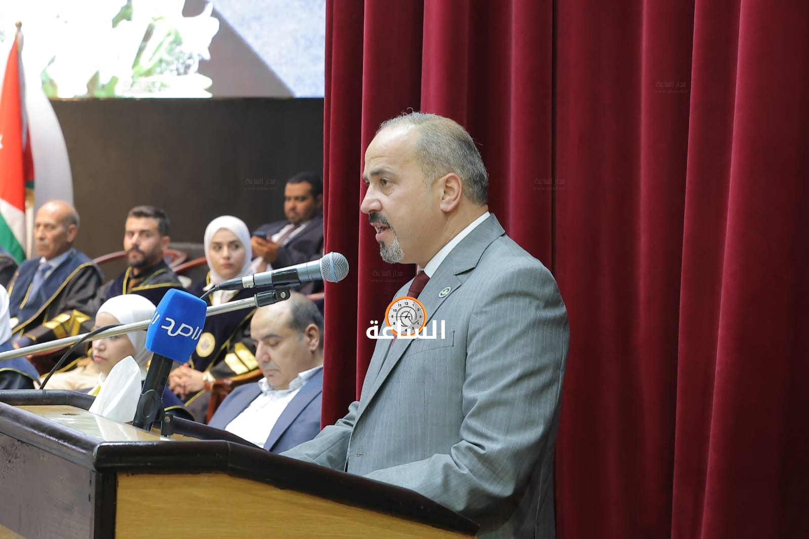 Madar Al-Saa Images 0.07449879381628999