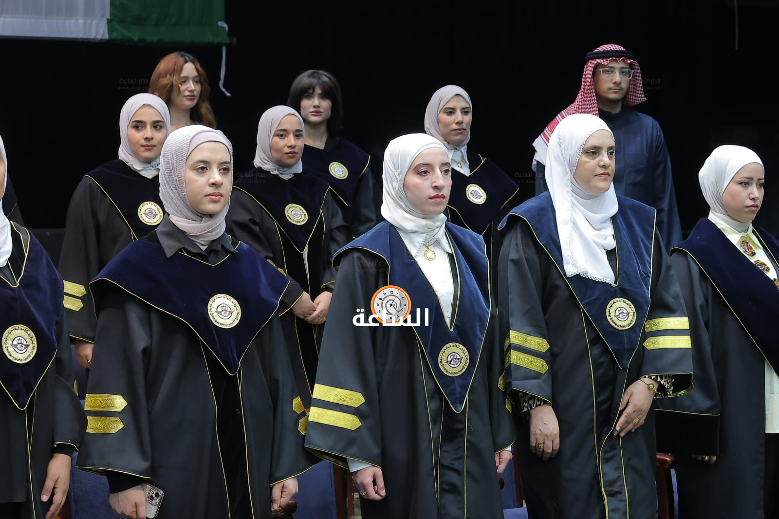 Madar Al-Saa Images 0.4907935381023044