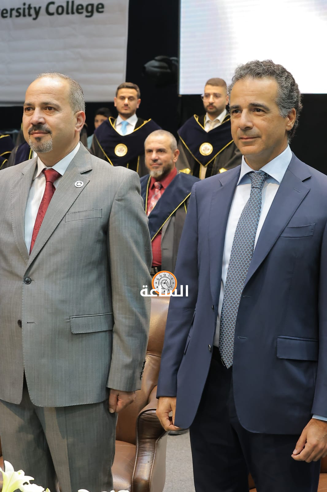 Madar Al-Saa Images 0.3410634131424841