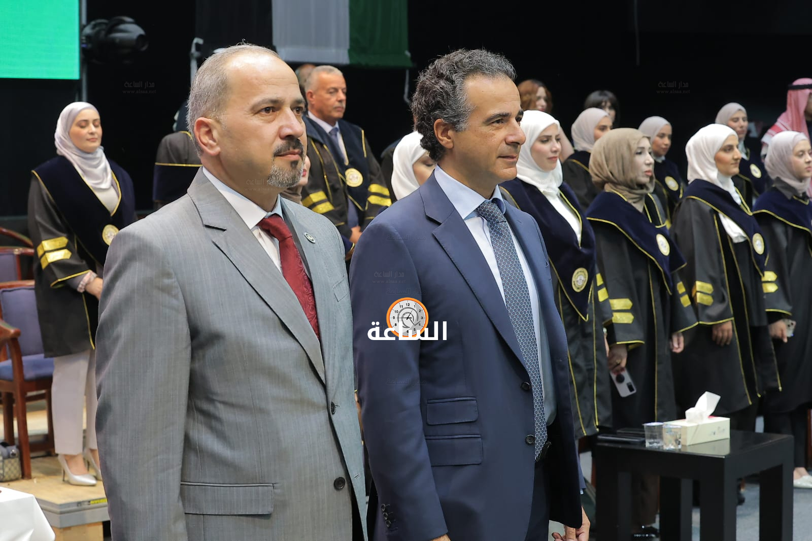 Madar Al-Saa Images 0.18441100538344501