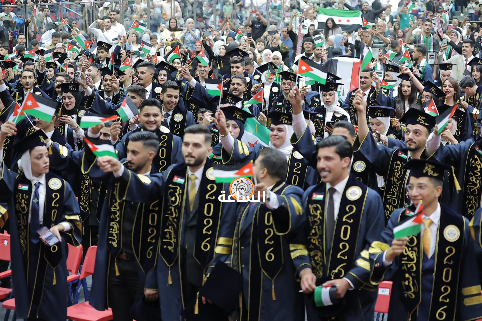 Madar Al-Saa Images 0.09614802753241403