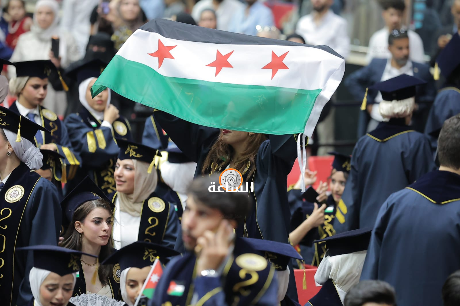 Madar Al-Saa Images 0.10339196842861453